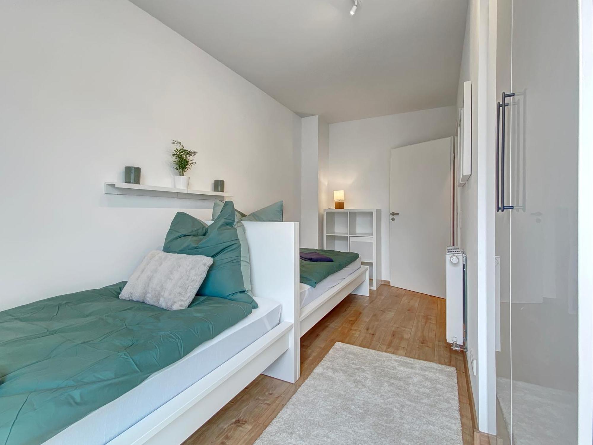 Ferienhaus 500M Zur Messe Hannover Bagian luar foto